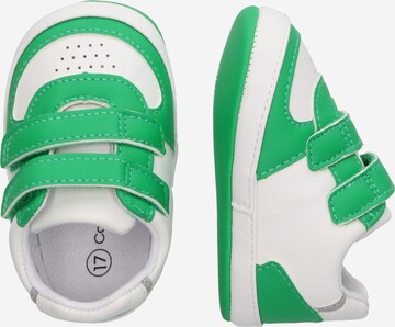 Calvin Klein Jeans Sneakers in Green