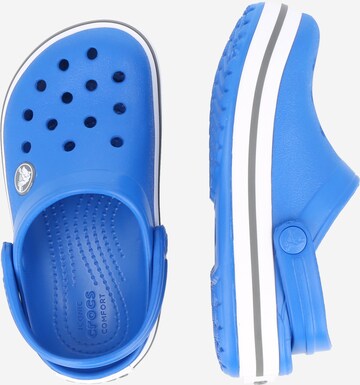 Crocs Strandschuh 'Crocband' in Blau