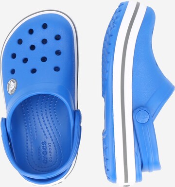 Crocs Sandals & Slippers 'Crocband' in Blue