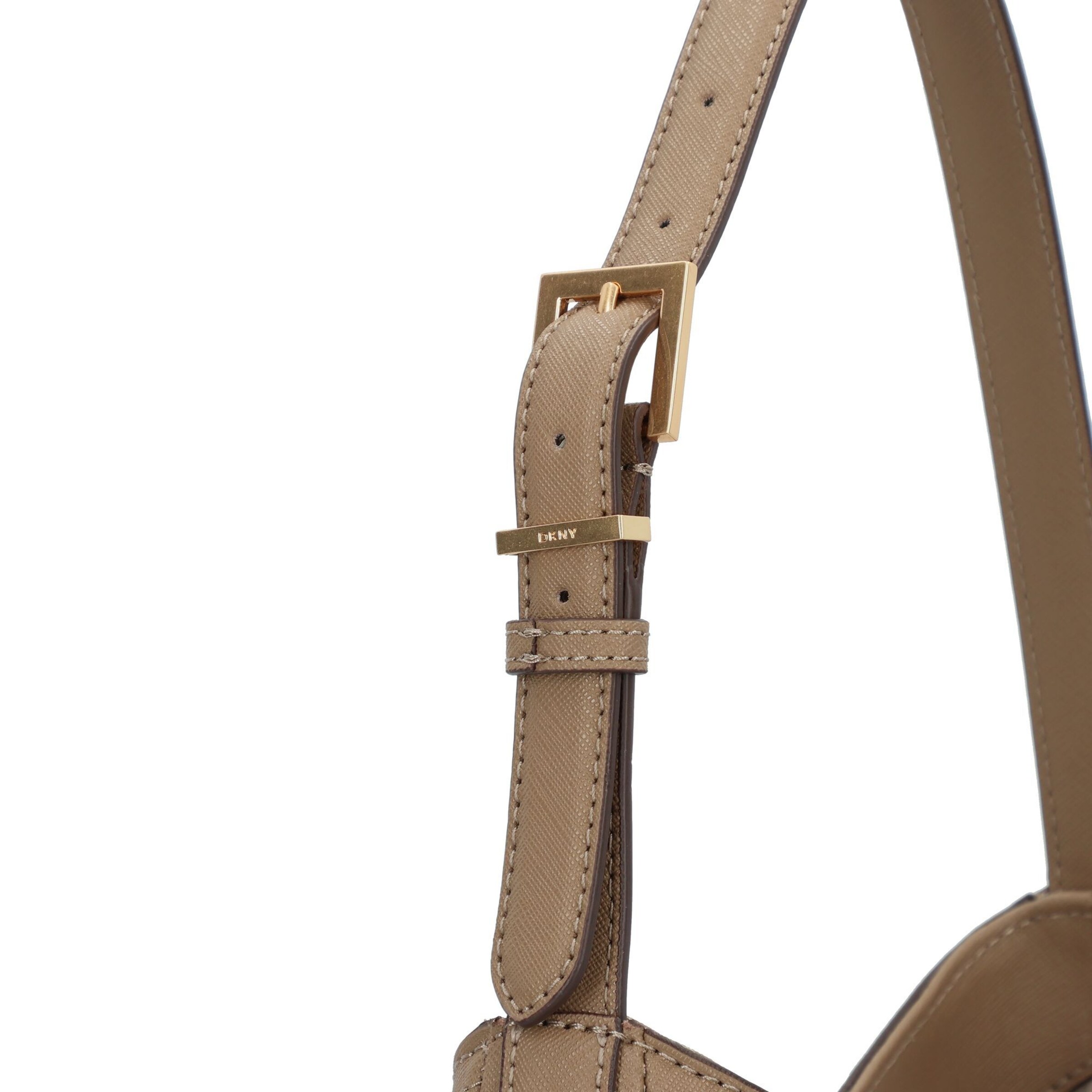 DKNY Shoulder Bag in Brown