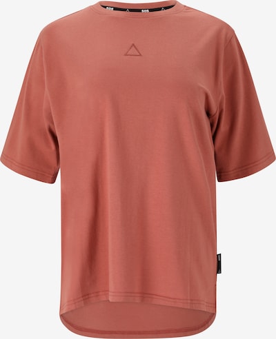 SOS Shirt 'Kobla' in Light brown, Item view