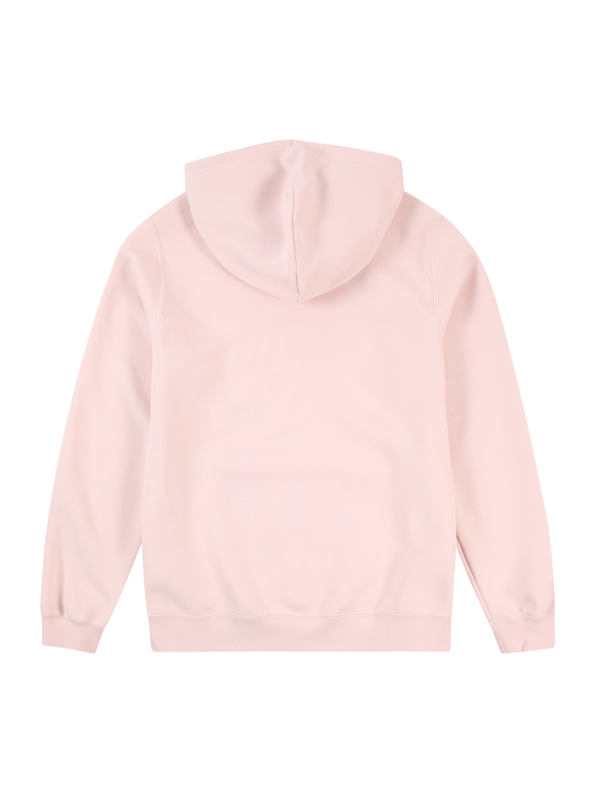 CONVERSE Sweatshirt in Pink