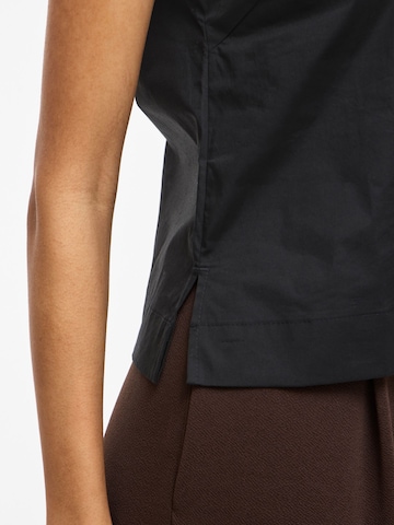 Haut 'VIValencia' VILA en noir