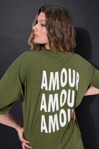 Studio Untold Shirt in Green