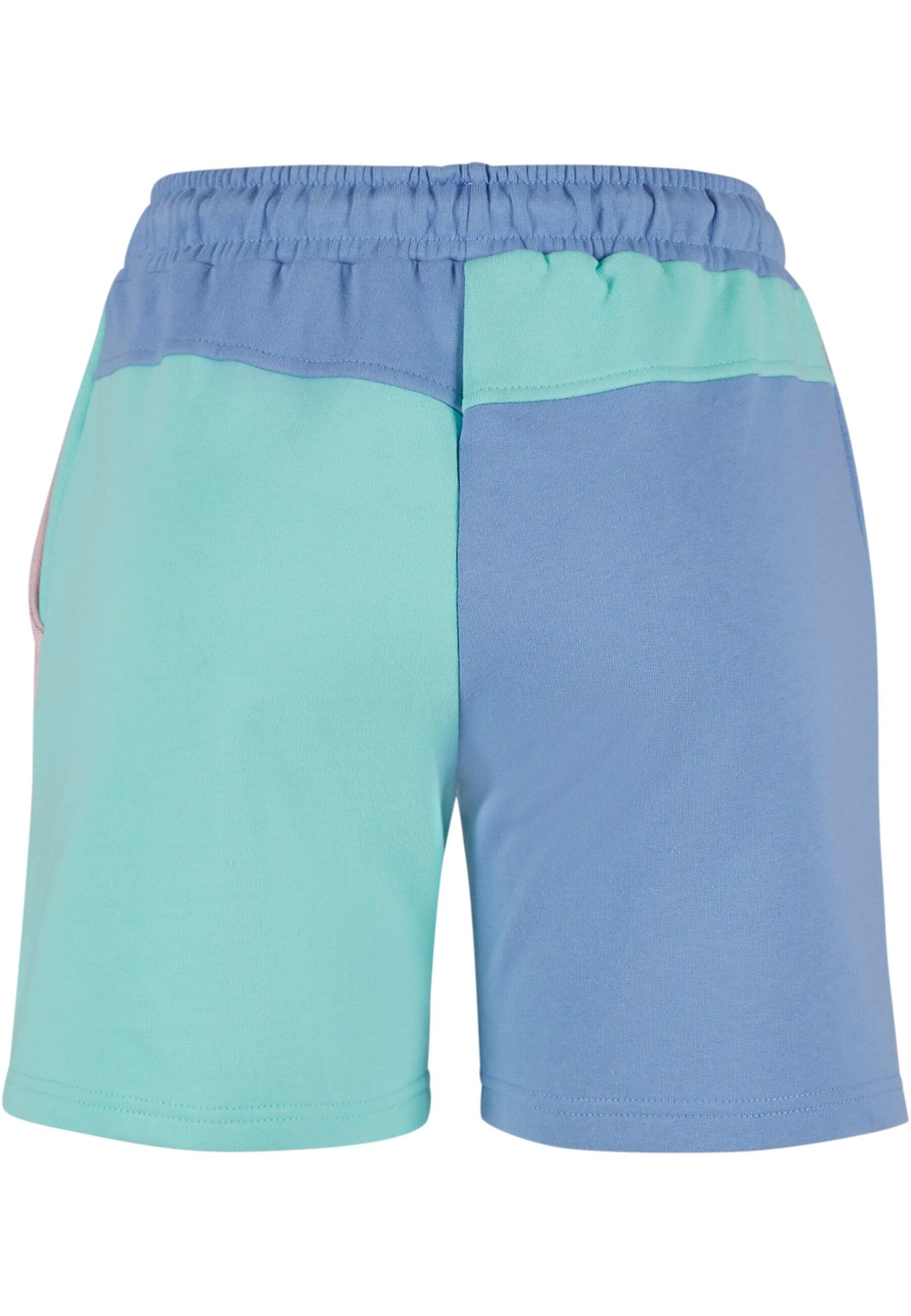 Von Dutch Originals Regular Broek 'Eske' in Gemengde kleuren