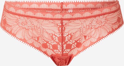 Tanga Chantelle pe corai, Vizualizare produs