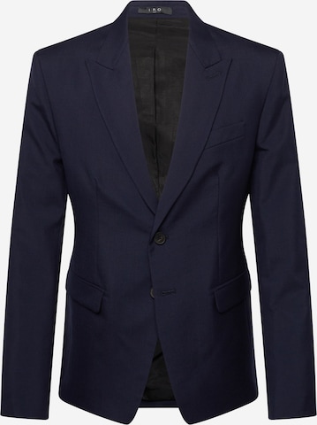 IRO Regular Fit Blazer i blå: forside