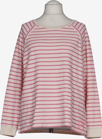 LIEBLINGSSTÜCK Sweater 4XL in Mischfarben: Vorderseite