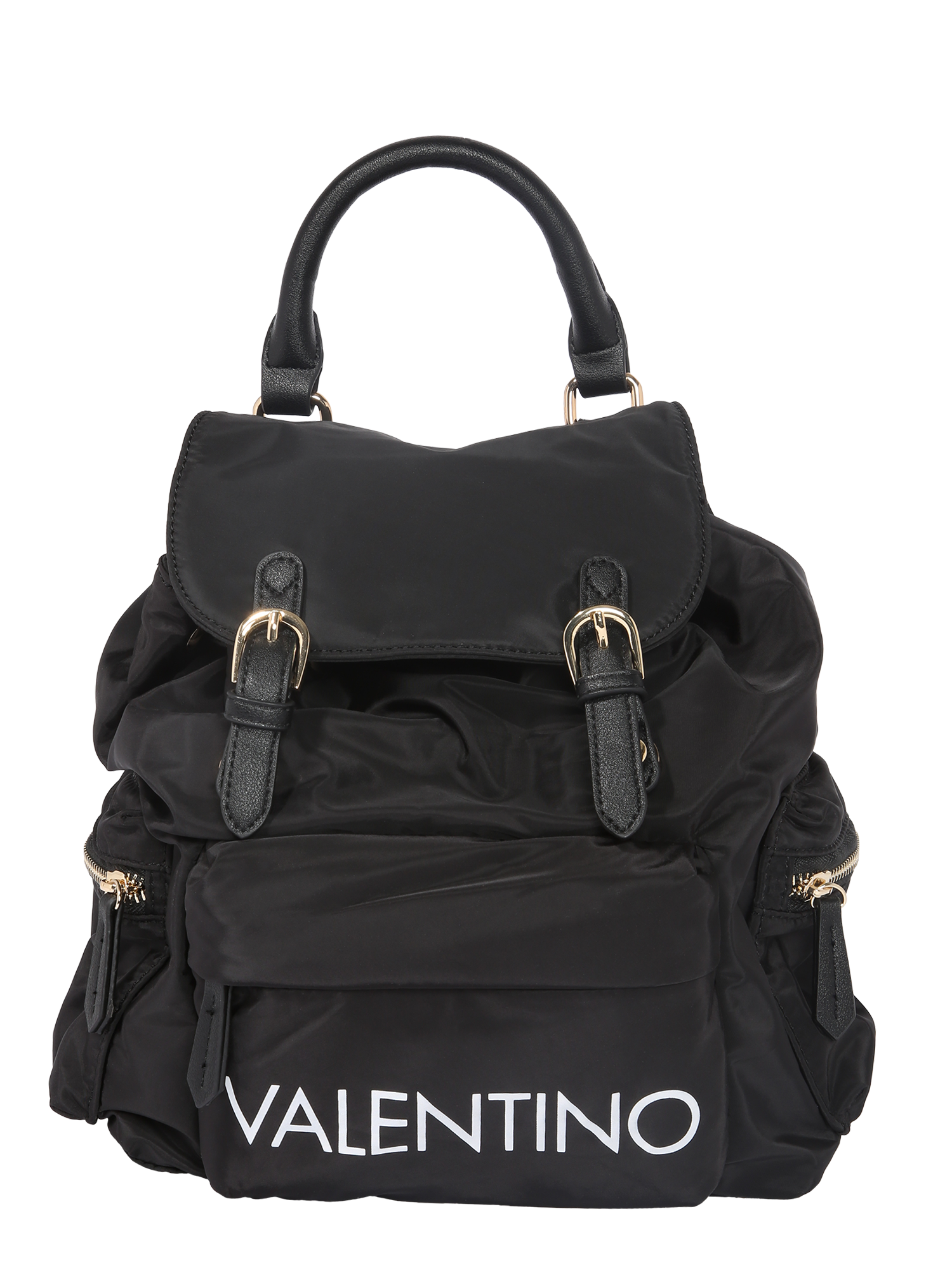 Akcesoria Kobiety Valentino Bags Plecak Special Registan w kolorze Czarnym 