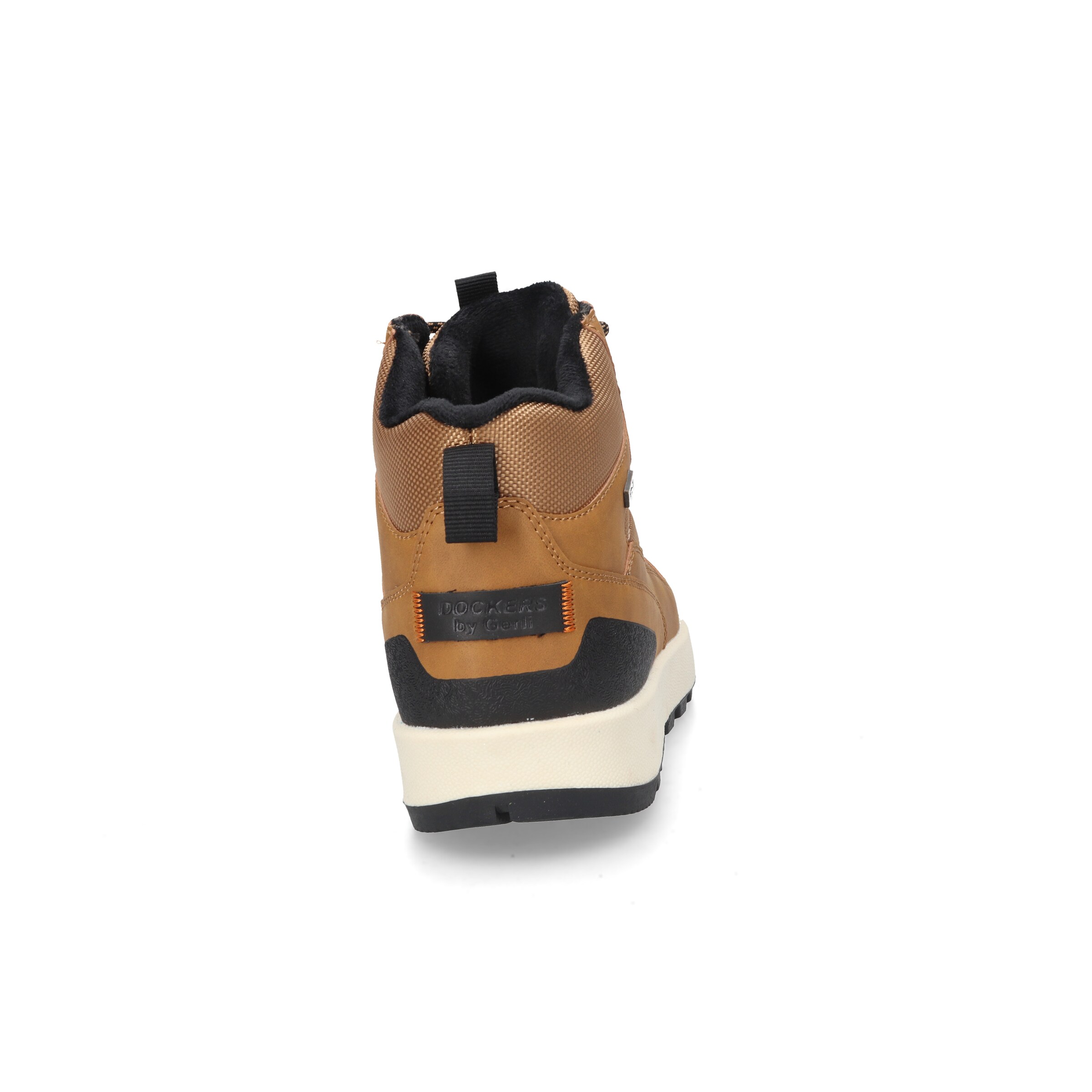 Boots di Dockers by Gerli in marrone