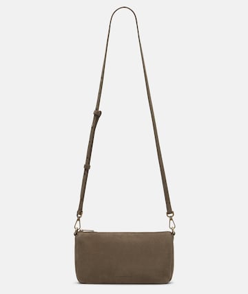 Liebeskind Berlin Schoudertas in Bruin