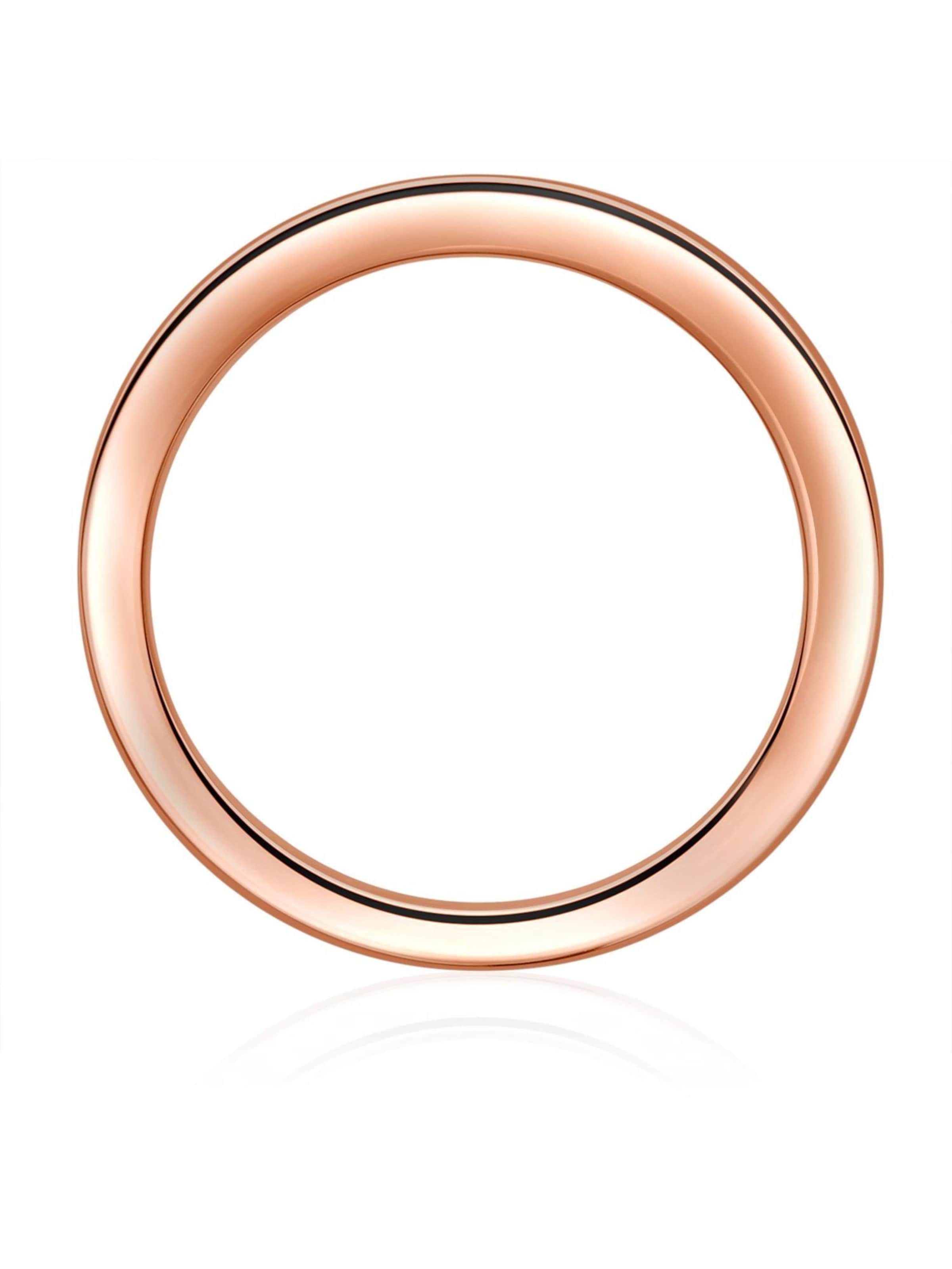 Lulu & Jane Ring in Gold