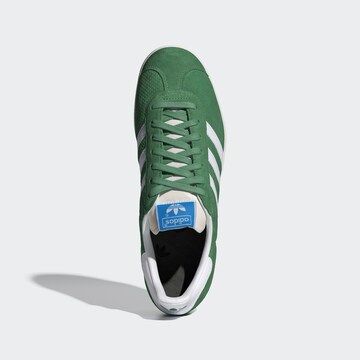 ADIDAS ORIGINALS Nizke superge | zelena barva