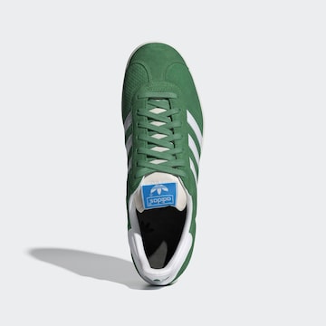 ADIDAS ORIGINALS Sneakers in Green