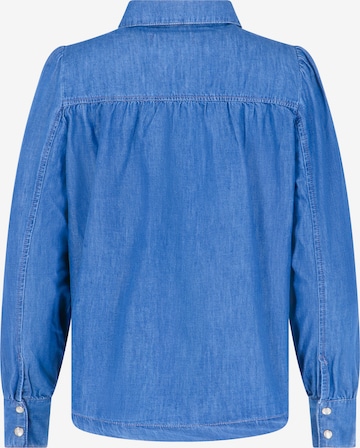 Camicia da donna di LolaLiza in blu