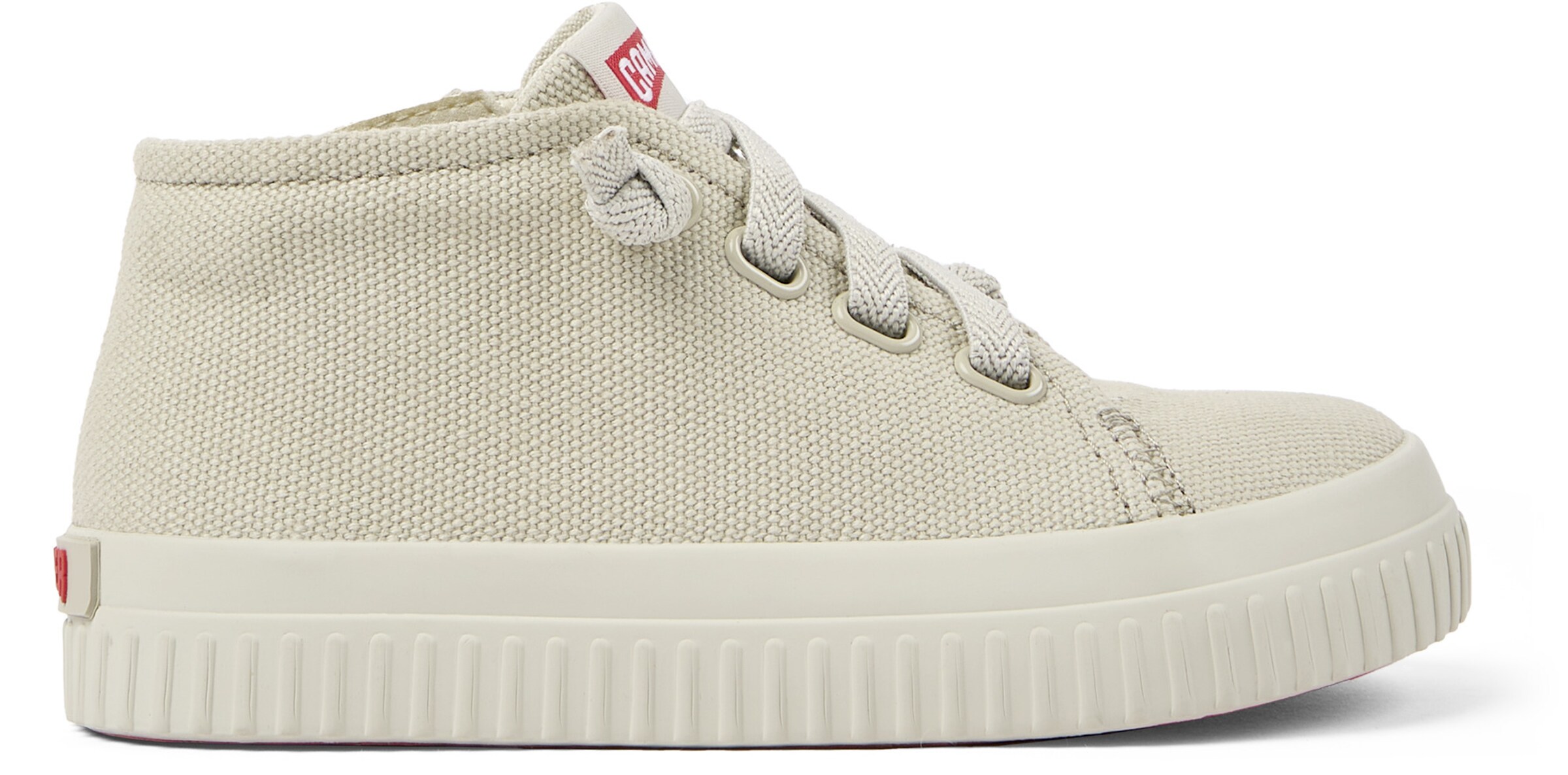 CAMPER Sneakers 'Peu Roda' in Grijs