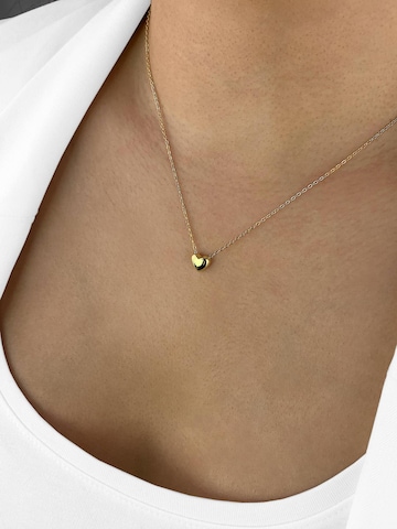 DANIEL CLIFFORD Kette 'Janet'‌‌‌ in Gold