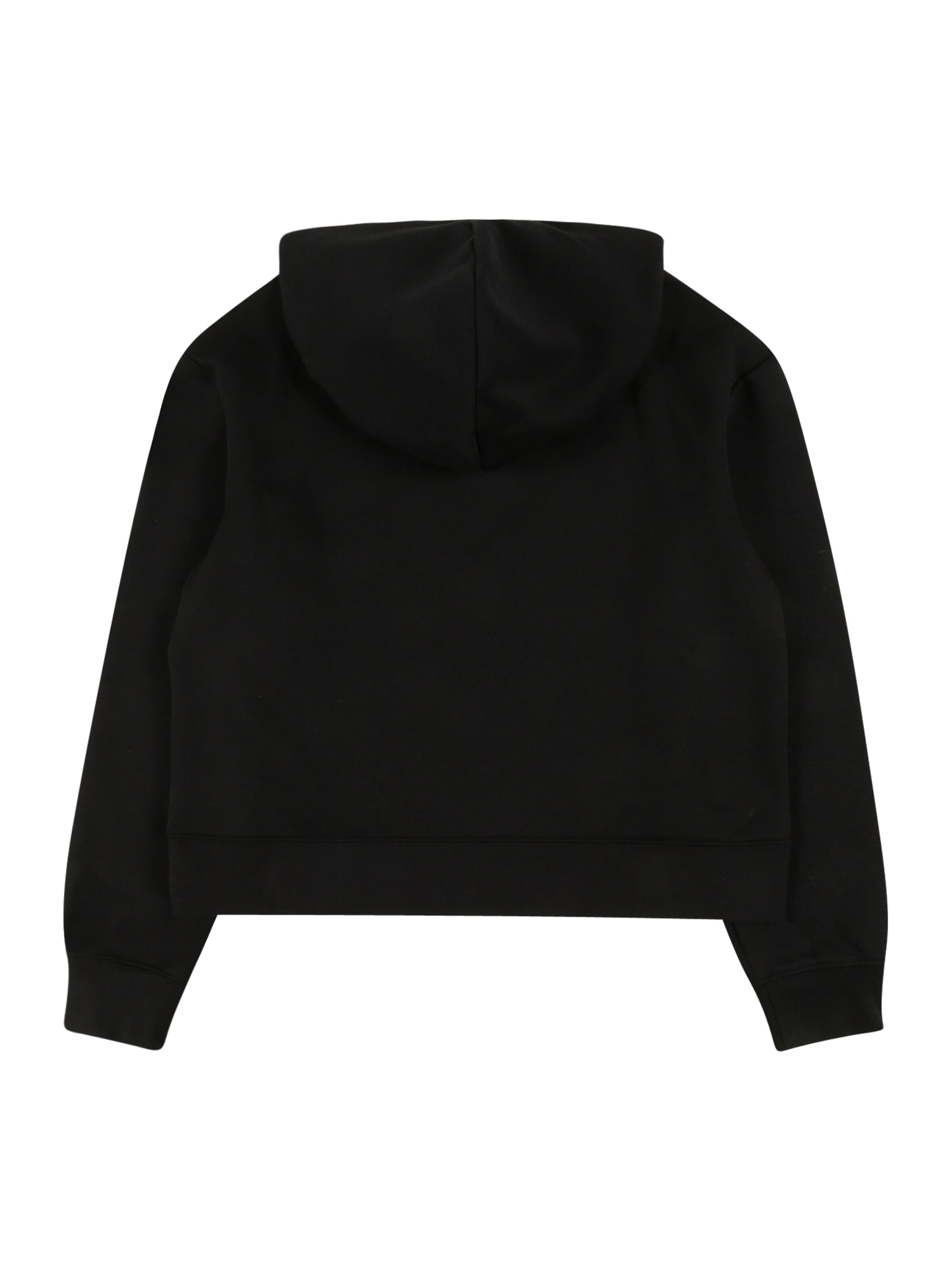 Jordan Суичър 'JDG JUMPMAN CORE PO' в черно