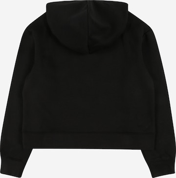 JordanSweater majica 'JDG JUMPMAN CORE PO' - crna boja