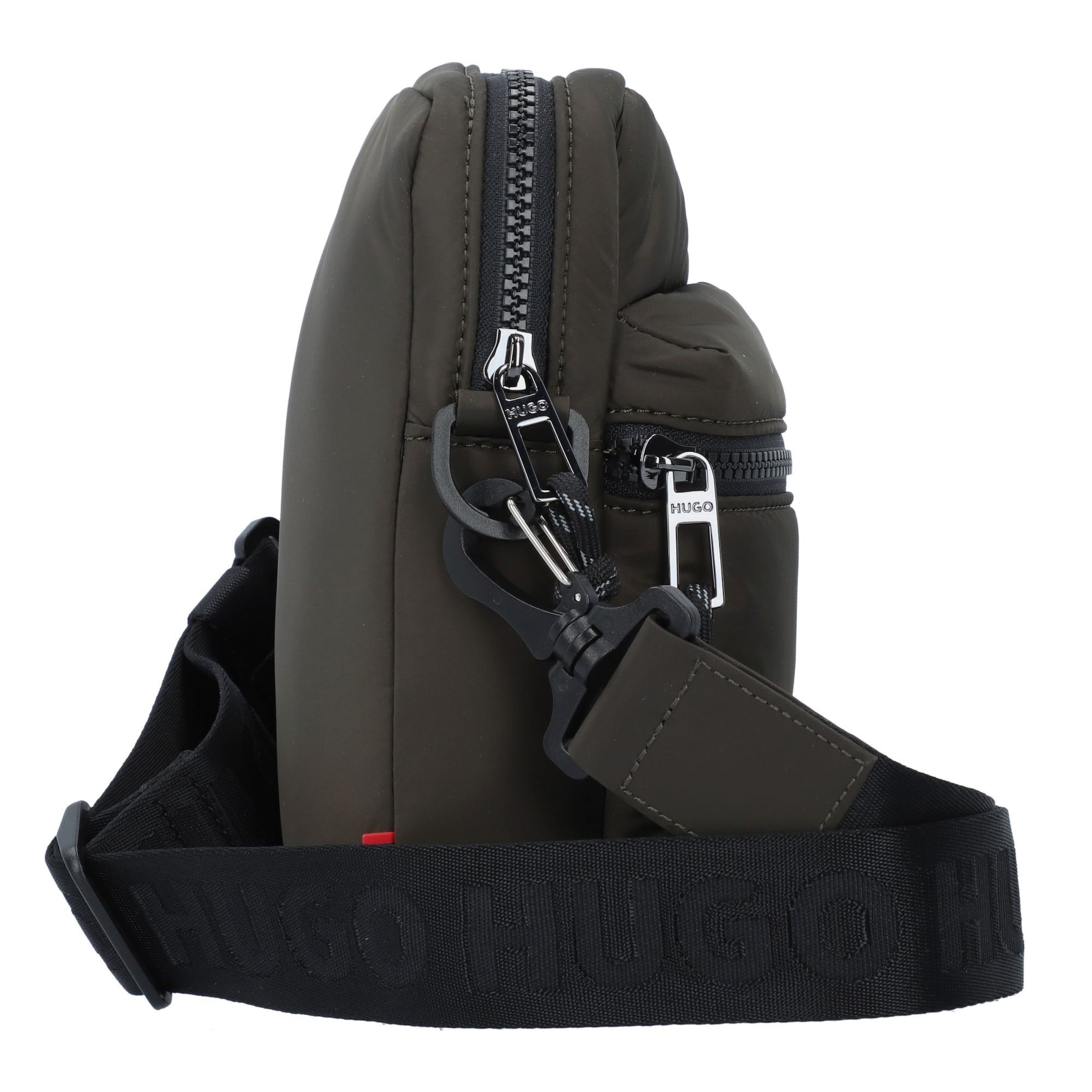 Sac à bandoulière 'Rikky' HUGO en vert