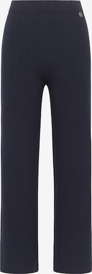 DreiMaster Maritim Trousers in marine blue, Item view