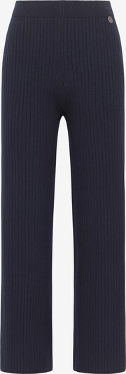 DreiMaster Maritim Trousers in marine blue, Item view