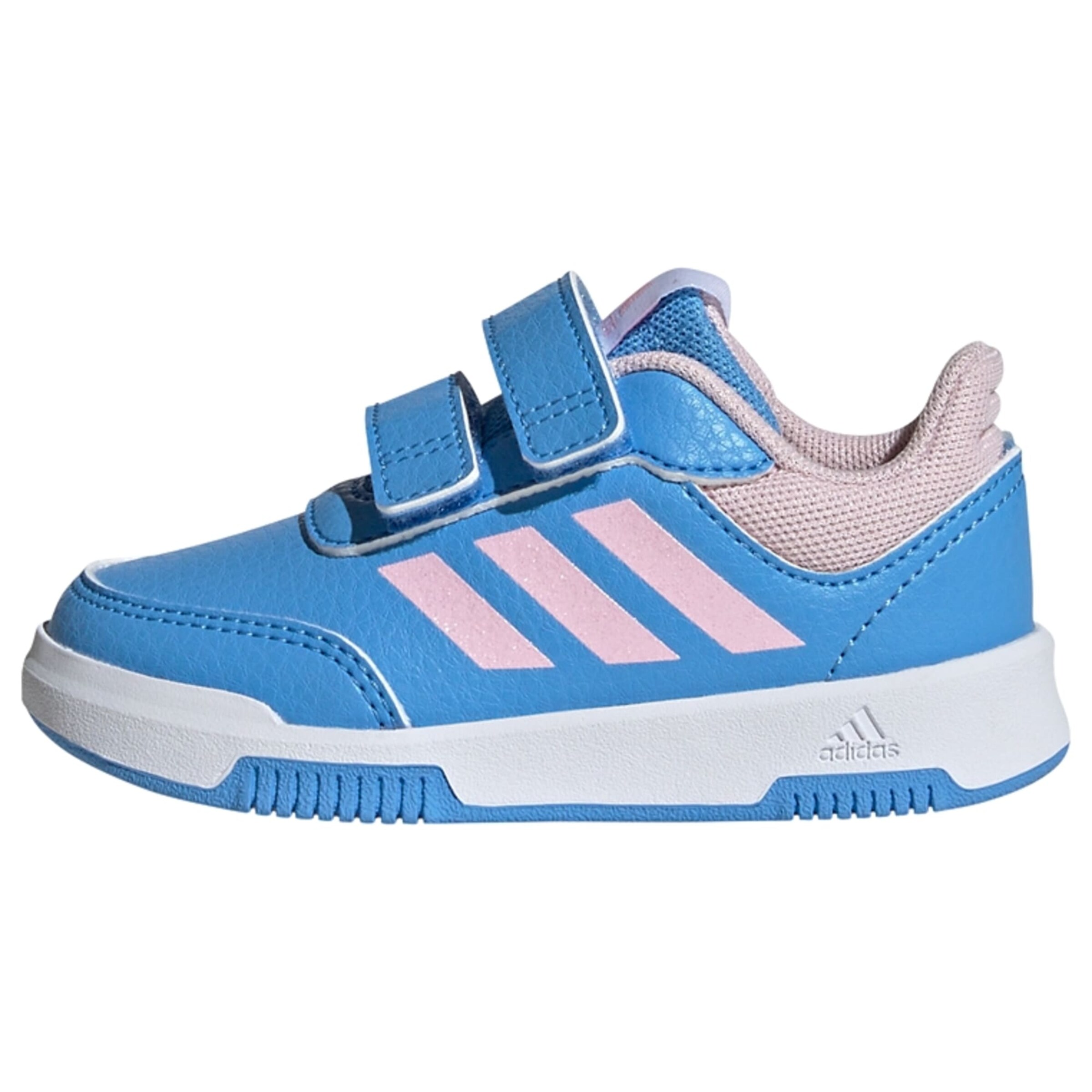 ADIDAS SPORTSWEAR Sneaker 'Tensaur' in Blau: Vorderseite