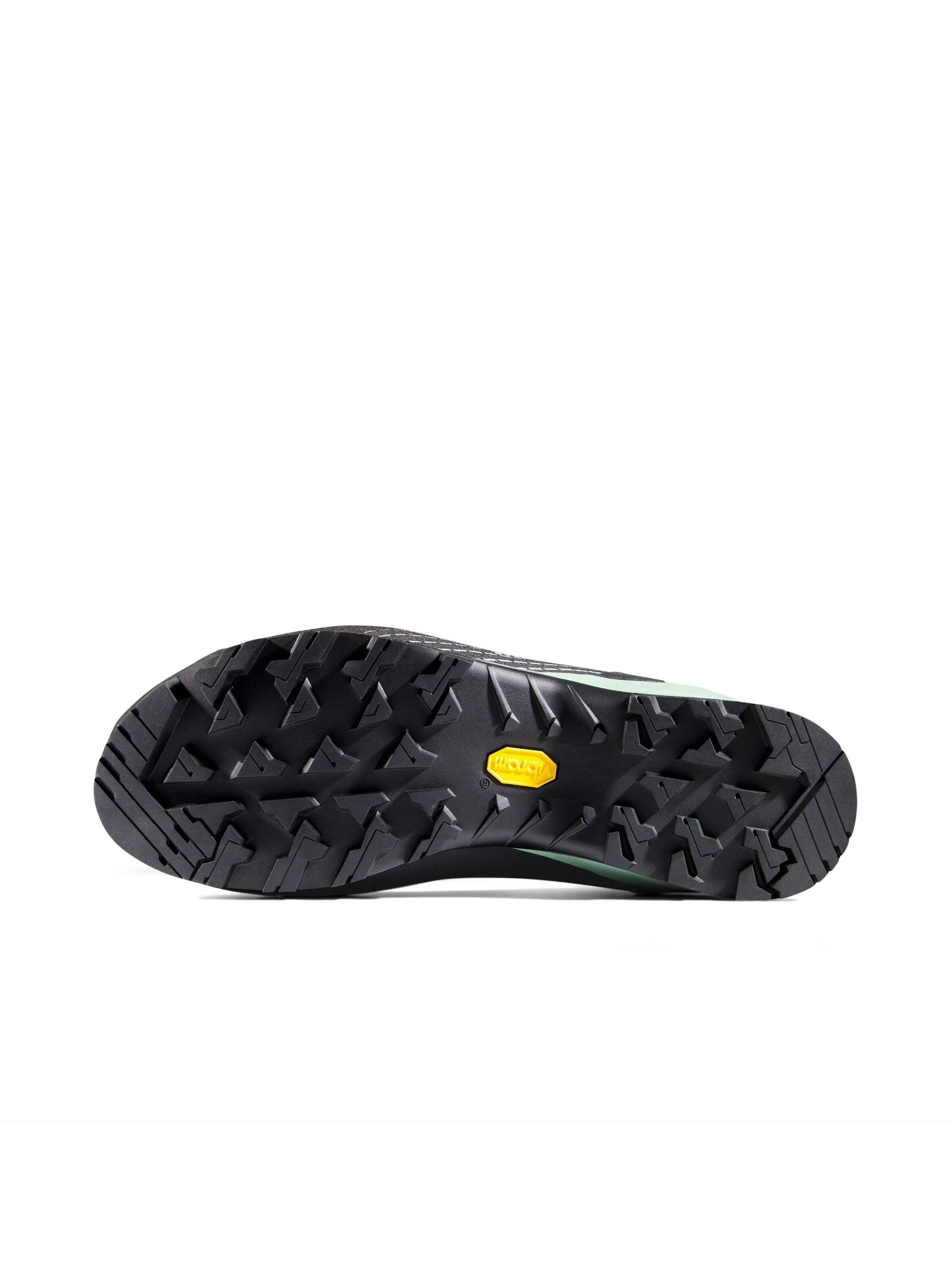 MAMMUT Boots in Weiß