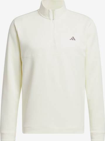 ADIDAS PERFORMANCE Functioneel shirt 'Ultimate 365' in Beige: voorkant