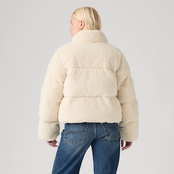 LEVI'S ® Зимно яке 'BRYNN' в бяло