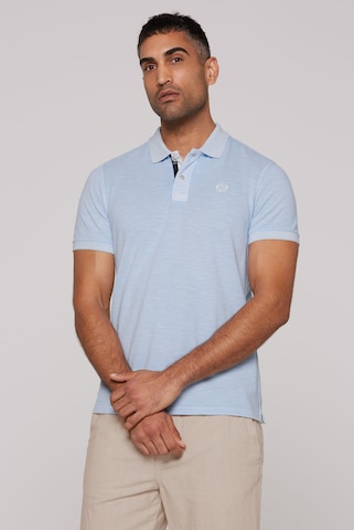 CMPD Shirt in Blue: front