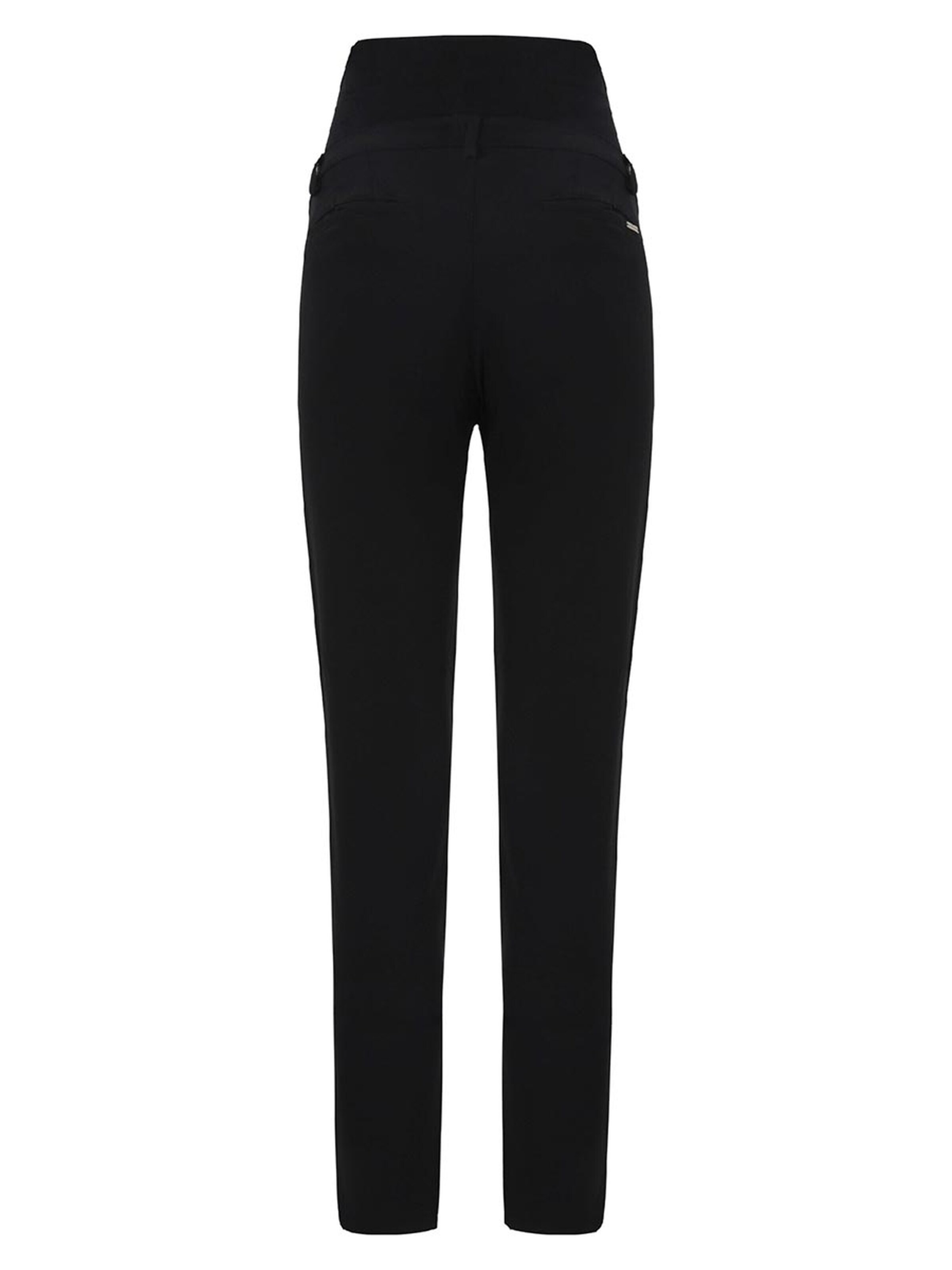 BELLYBUTTON Regular Pants in Black