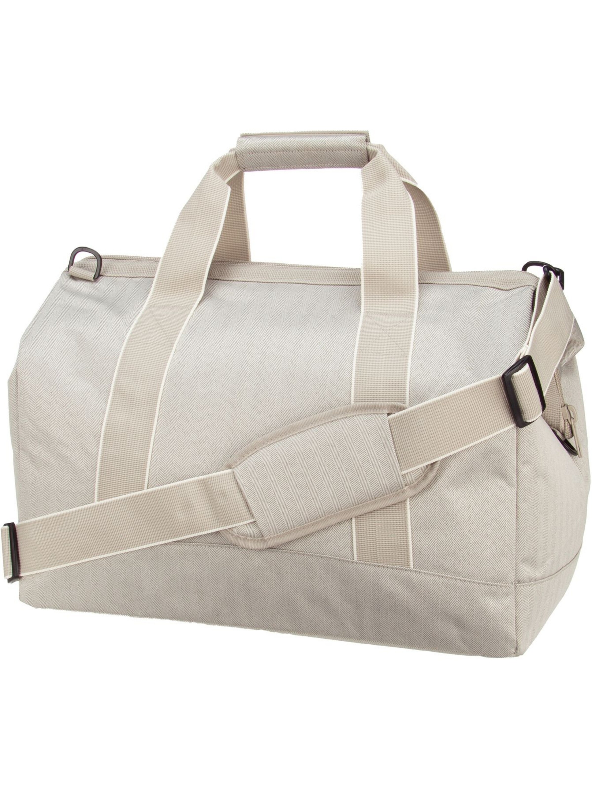 REISENTHEL Weekend bag in Grey