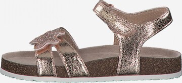 s.Oliver Sandals in Pink