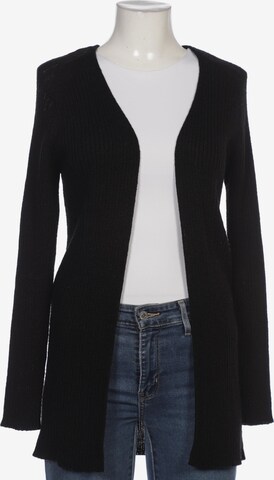 PIECES Sweater & Cardigan in M in Black: front