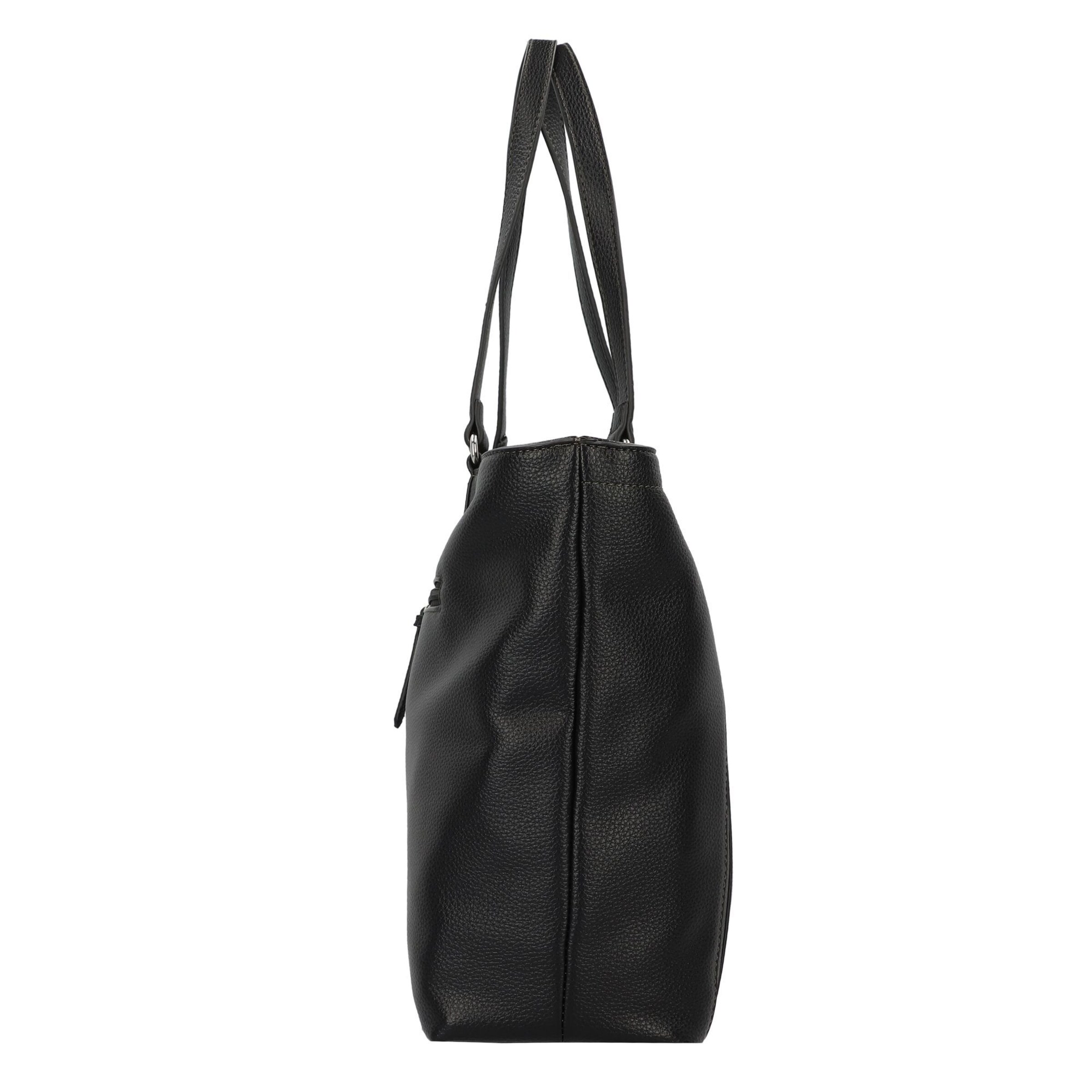 GABOR Schultertasche 'Bessy' in Schwarz