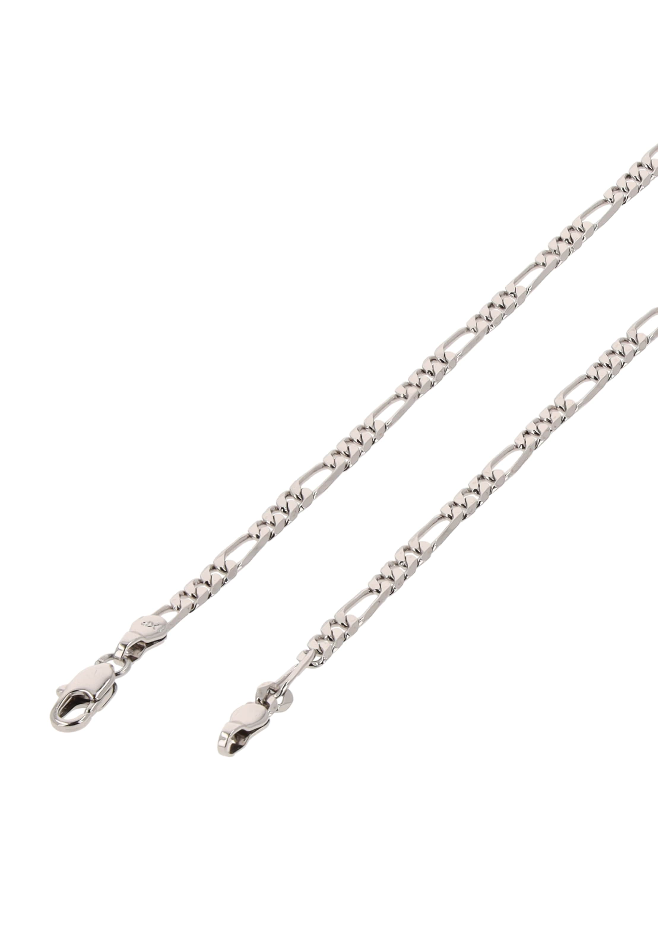 Gaya Kette in Silber