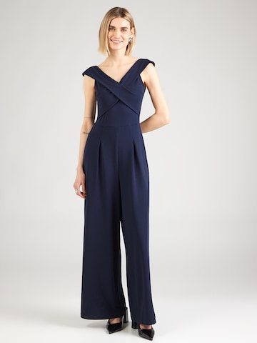 zils ABOUT YOU Kombinezons 'Tela': no priekšpuses