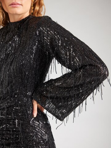 Copenhagen Muse Dress in Black