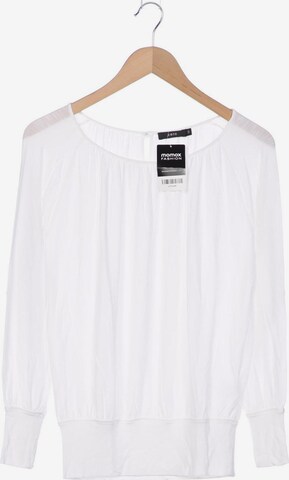 zero Top & Shirt in XS in White: front