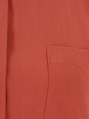 Soyaconcept - Blusa 'RADIA' en rojo