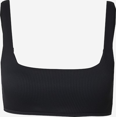 Bikinio viršutinė dalis 'LOVE' iš ROXY, spalva – juoda, Prekių apžvalga