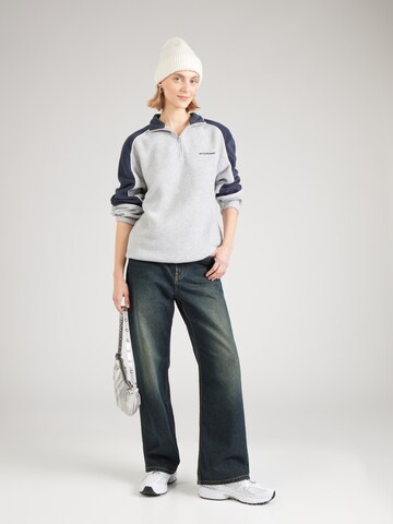 iets frans - Sweatshirt em cinzento