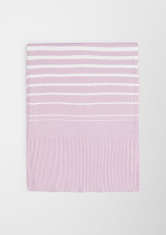 Écharpe s.Oliver en rose