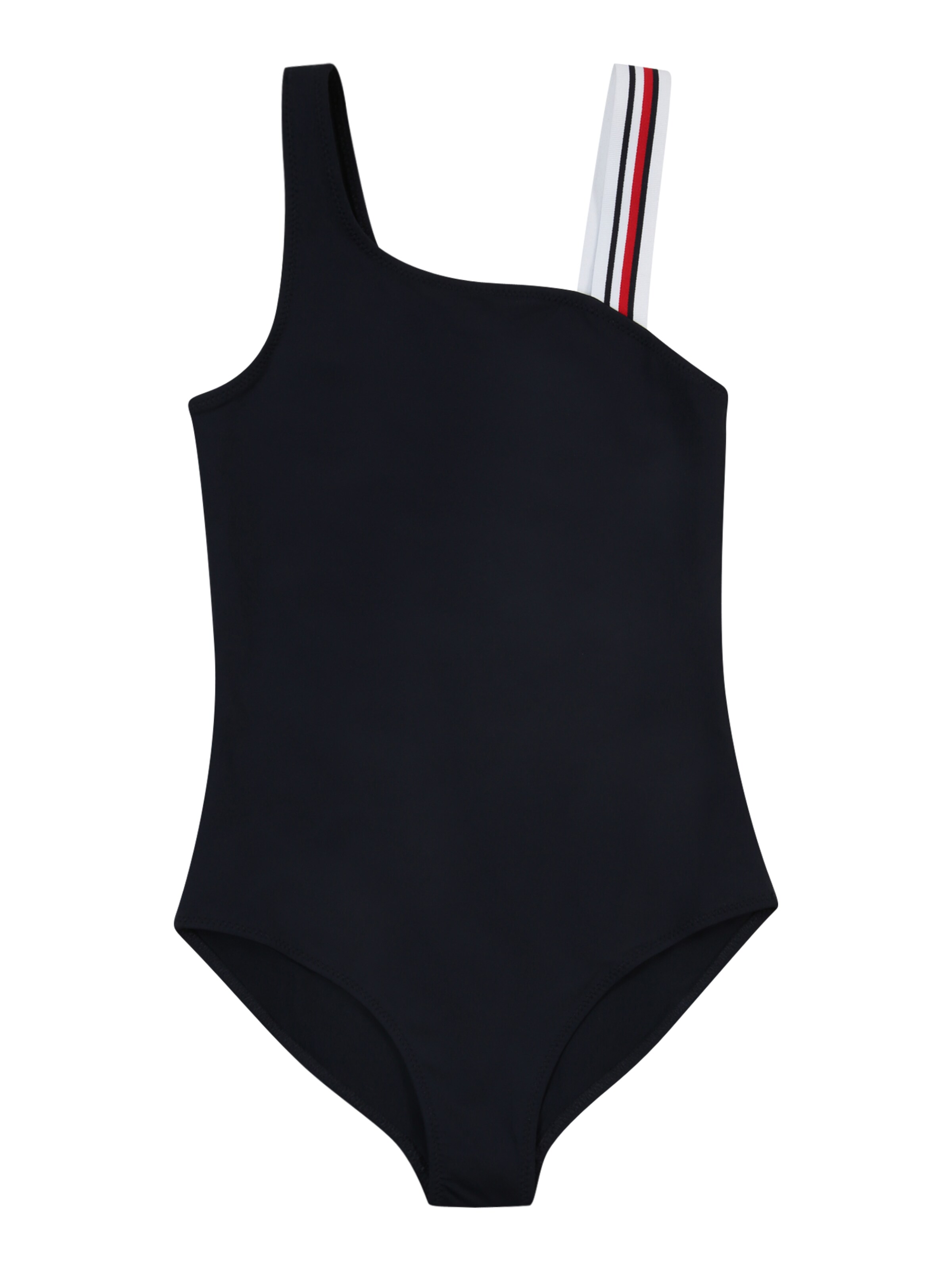 TOMMY HILFIGER Swimsuit in Blue: front