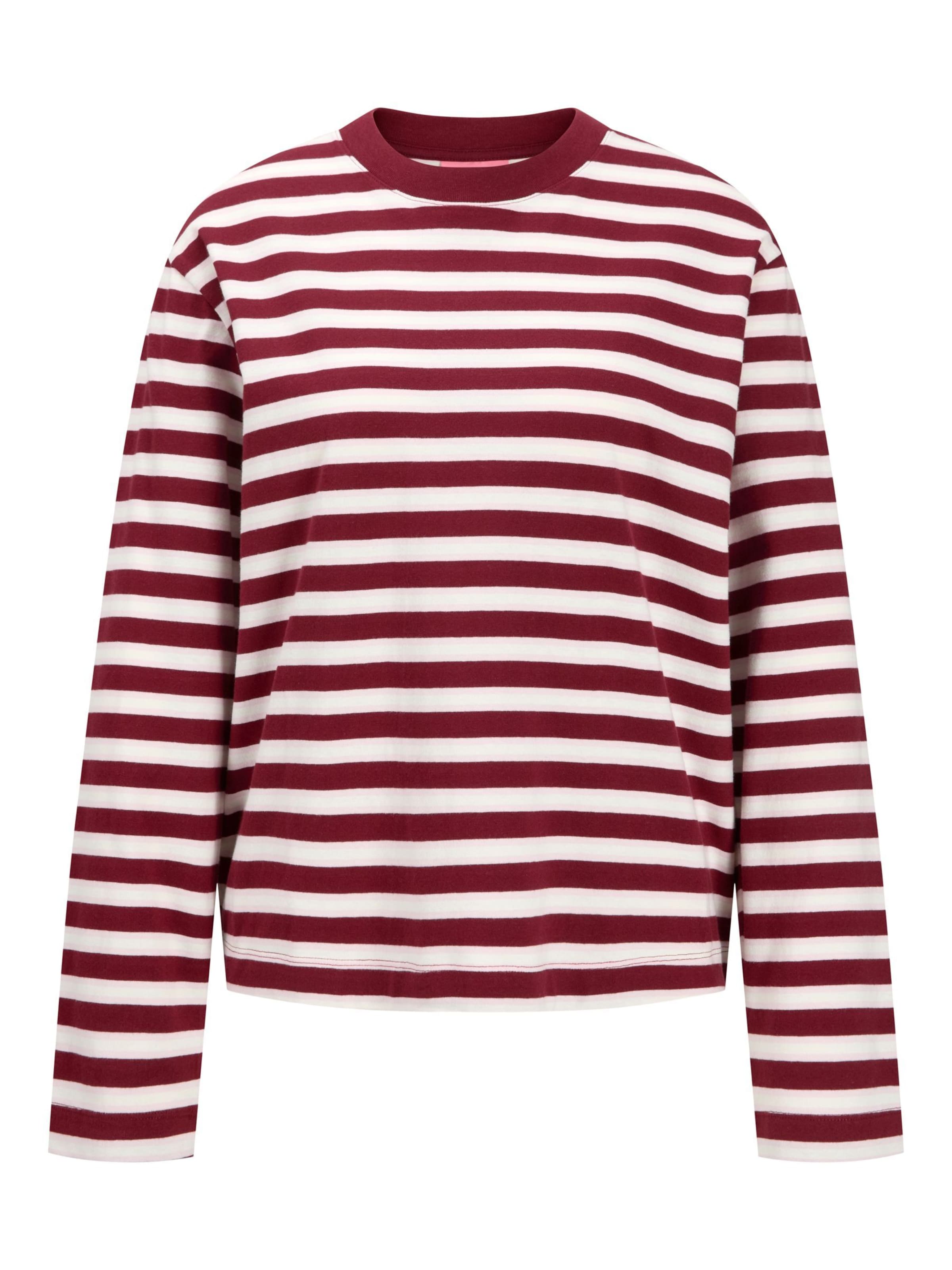JJXX - Camiseta 'JXSophia' en rojo: frente