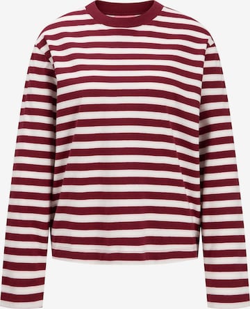 JJXX - Camiseta 'JXSophia' en rojo: frente