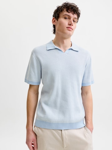 JACK & JONES Trui 'JPRBLAHudson' in Blauw