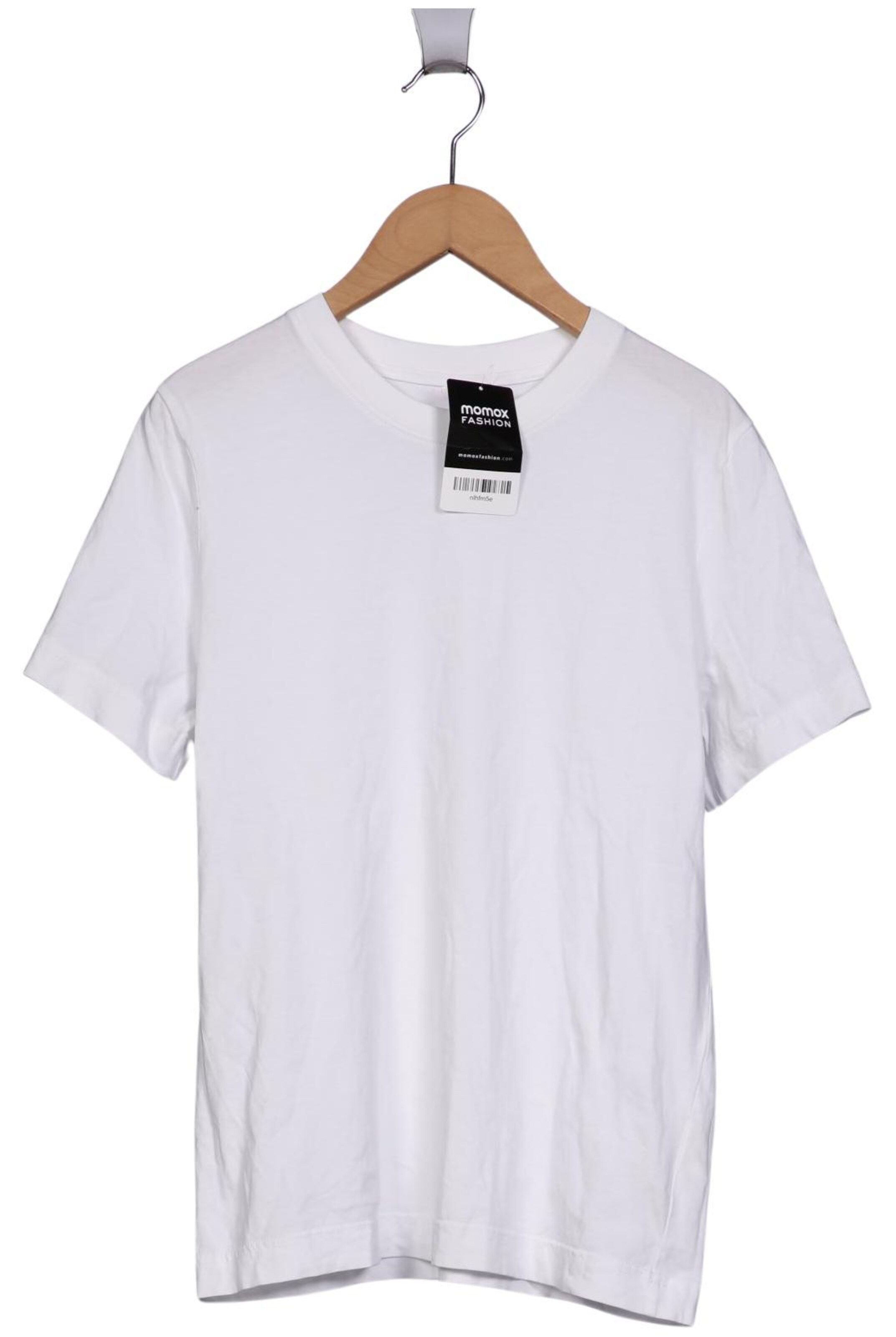 Arket Top & Shirt in S in White: front