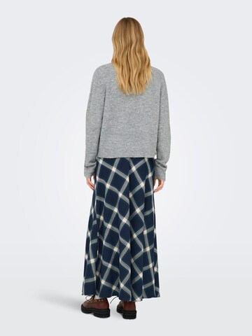 Gonna 'WREN' di ONLY in blu